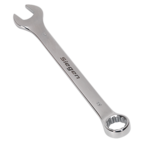 Sealey S01019 19mm Combination Spanner