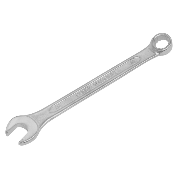 Sealey S0410 10mm Combination Spanner