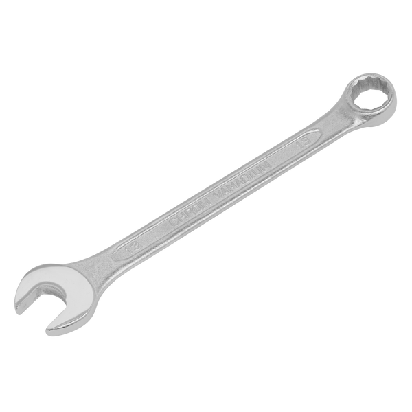 Sealey S0413 13mm Combination Spanner