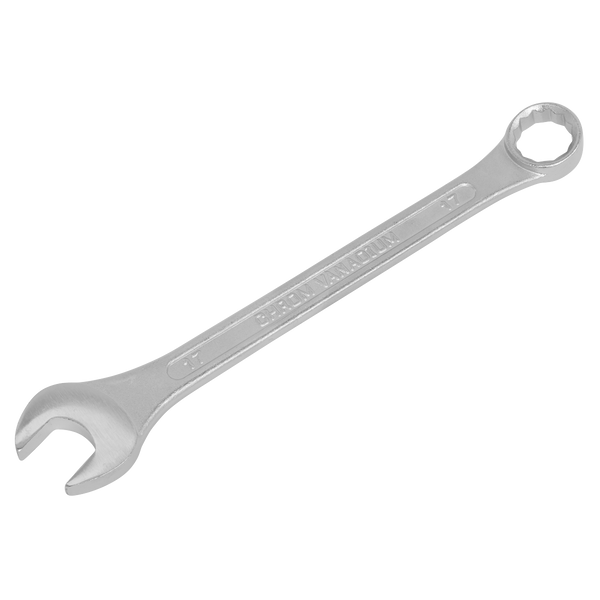 Sealey S0417 17mm Combination Spanner