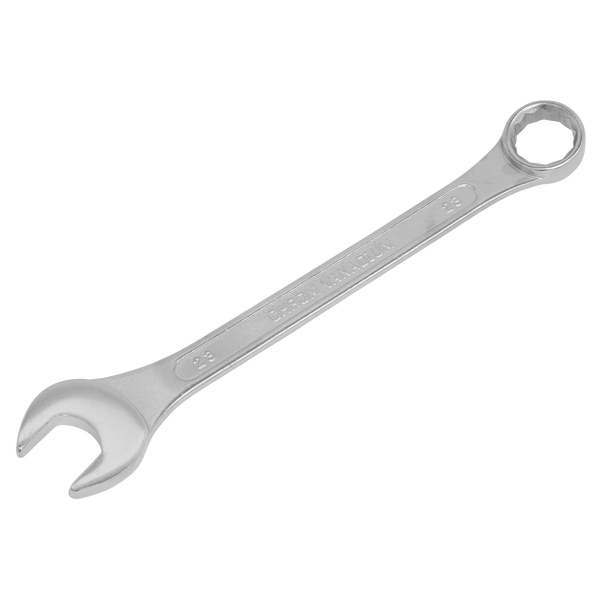 Sealey S0423 23mm Combination Spanner