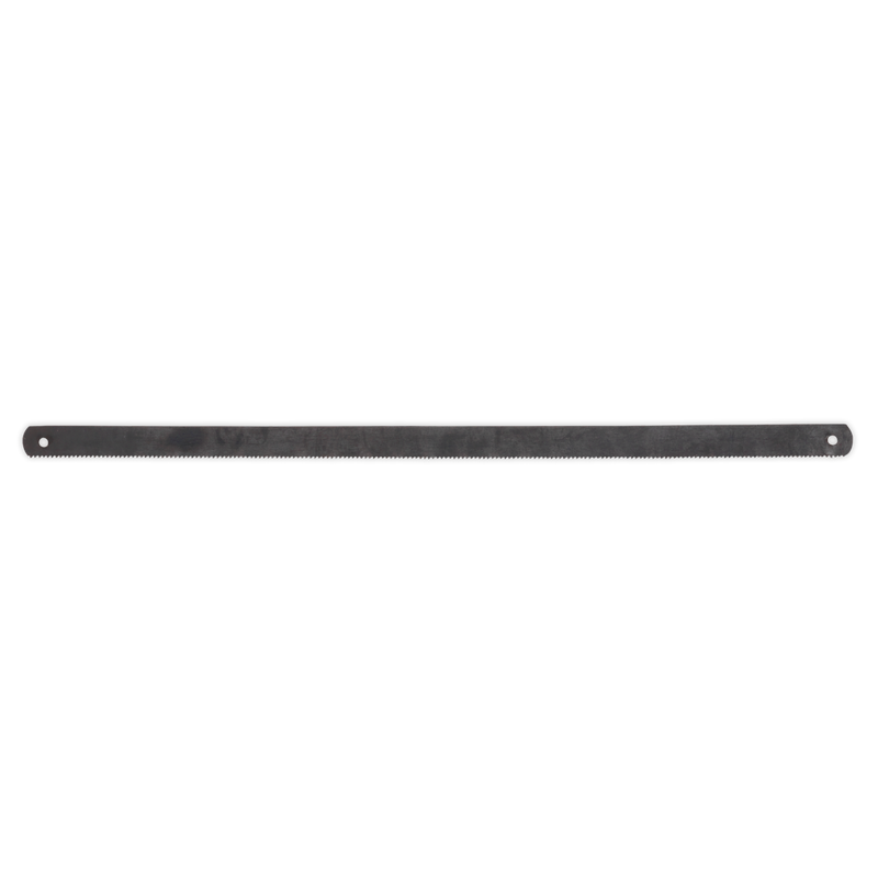 Sealey S0527.B 150mm Junior Hacksaw Blade - Pack of 10