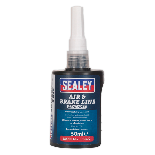 Sealey SCS572 50ml Air & Brake Line Sealant