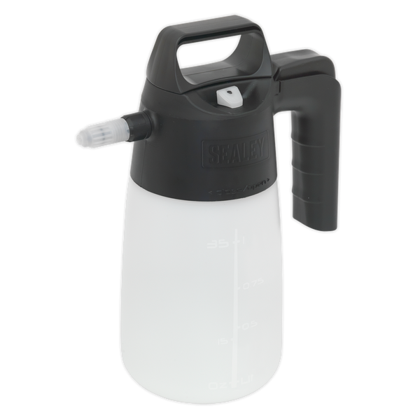Sealey SCSG07 Premier Industrial Detergent Pressure Sprayer