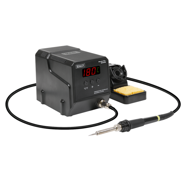 Sealey SD006 60W Soldering Station