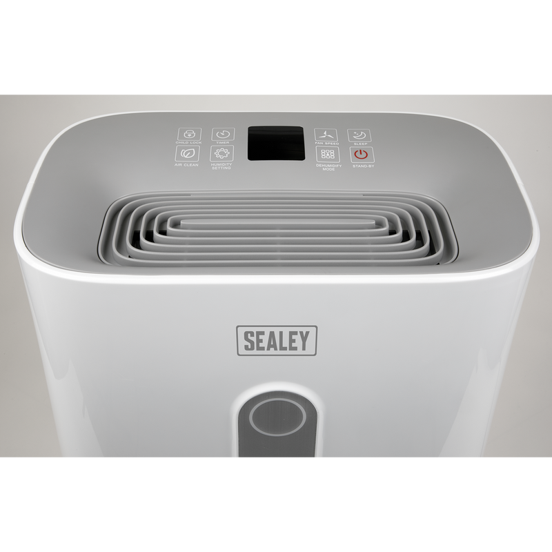 Sealey SDH20 20L Dehumidifier