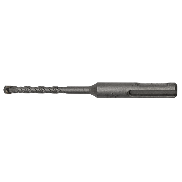Sealey SDS5X110 Ø5 x 110mm SDS Plus Drill Bit