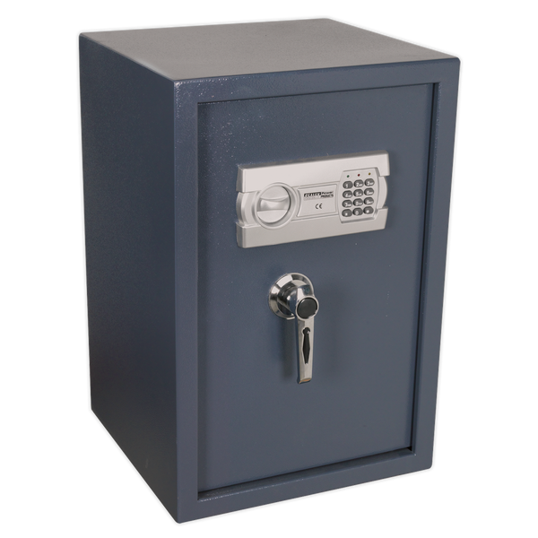 Sealey SECS05 380 x 360 x 575mm Electronic Combination Security Safe