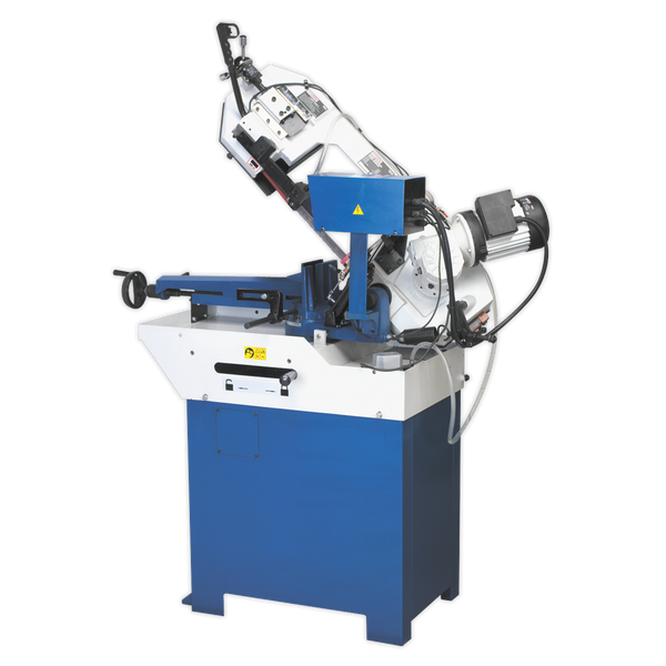 Sealey SM355CE 255mm Industrial Power Bandsaw