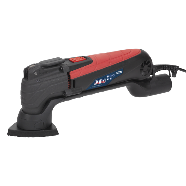 Sealey SMT300Q 300W Variable Speed Quick Change Oscillating Multi-Tool 230V