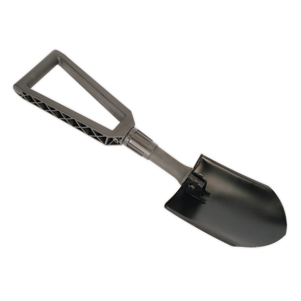 Sealey SS03 590mm Folding Shovel