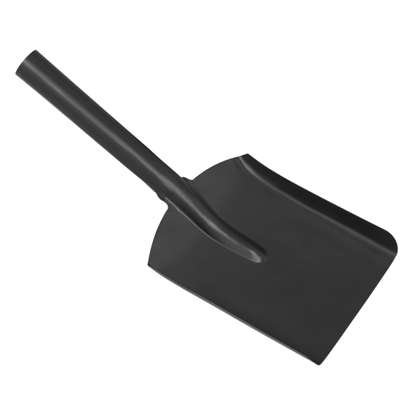 Sealey SS08 Coal Shovel 6" with 185mm Handle