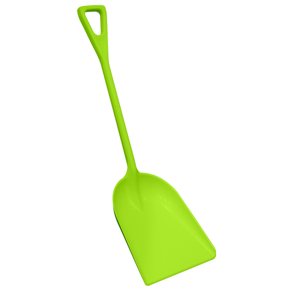 Sealey SS10 General-Purpose Polypropylene Shovel with 690mm Handle