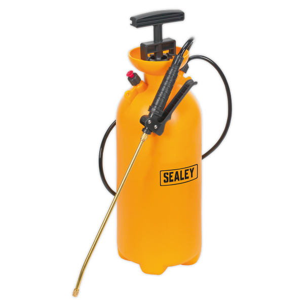 Sealey SS3 8L Pressure Sprayer