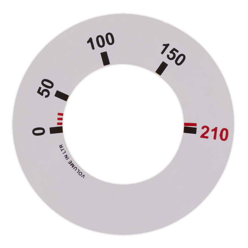 Sealey TP129 Drum Level Indicator