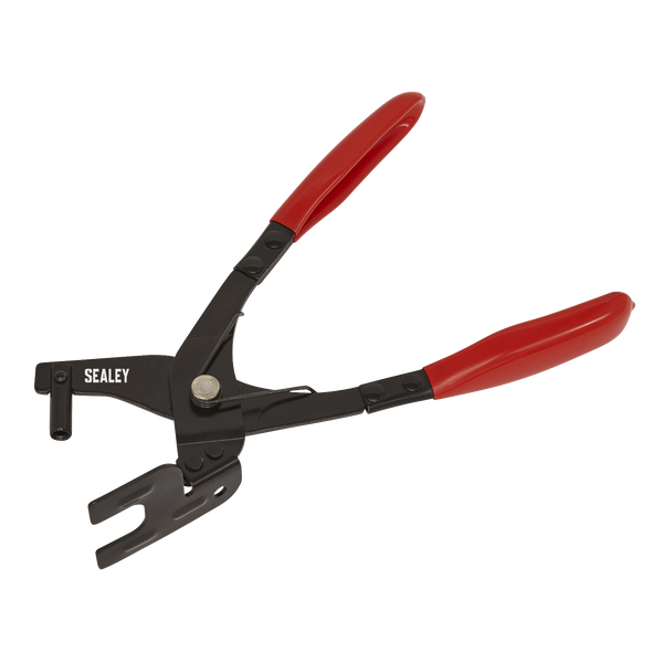 Sealey VS1631 Exhaust Hanger Removal Pliers