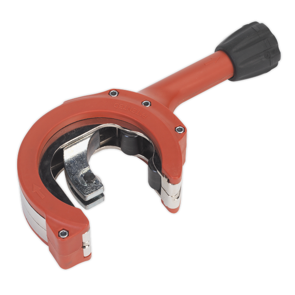 Sealey VS16371 Ratcheting Exhaust Pipe Cutter