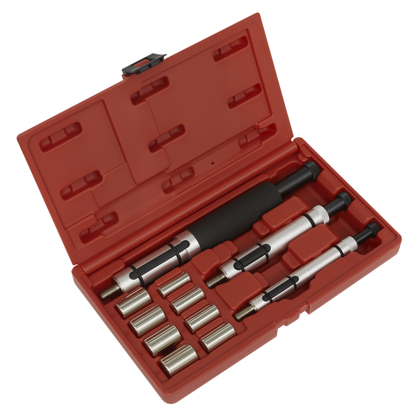Sealey VS711 11pc Clutch Alignment Tool Set