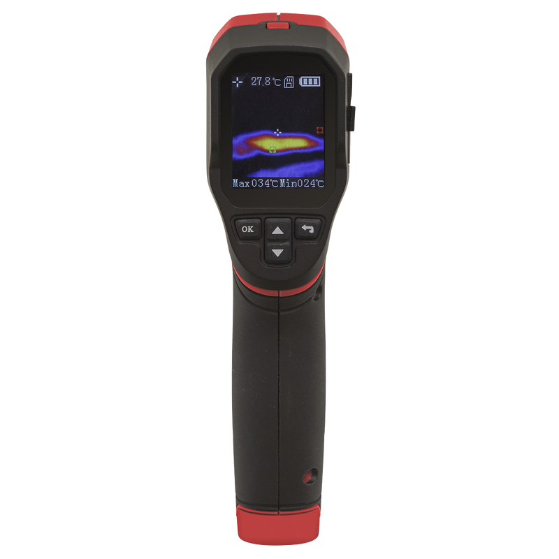 Sealey VS913 Thermal Imaging Camera