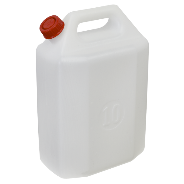Sealey WC10 10L Water Container
