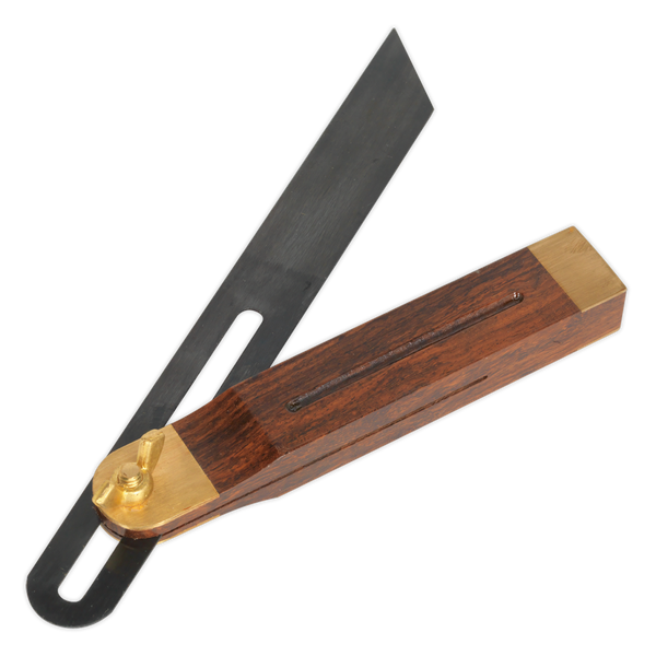 Sealey WW007 Adjustable Hardwood Bevel