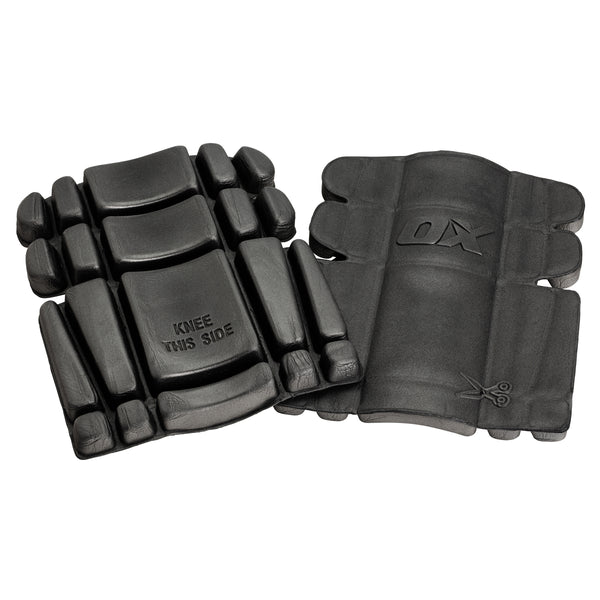 OX Tools OX-W551601 Foam Pocket Knee Pad