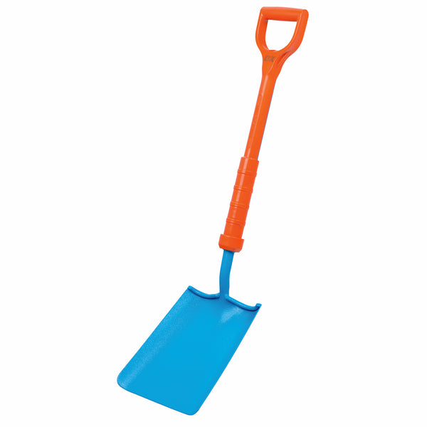 OX Tools OX-P283101 Pro Insulated Square Mouth Shovel