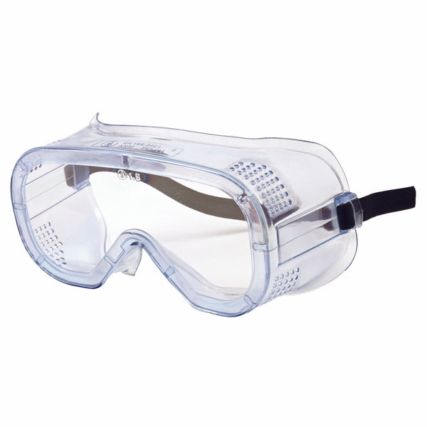 OX Tools OX-S244601 Direct Vent Safety Goggles