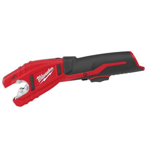Milwaukee C12 PC-0 Sub Compact Copper Pipe Cutter Body Only
