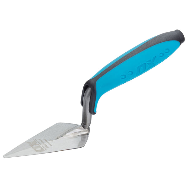 OX Tools OX-P013604 Pro Pointing Trowel London Pattern - 4" / 102mm