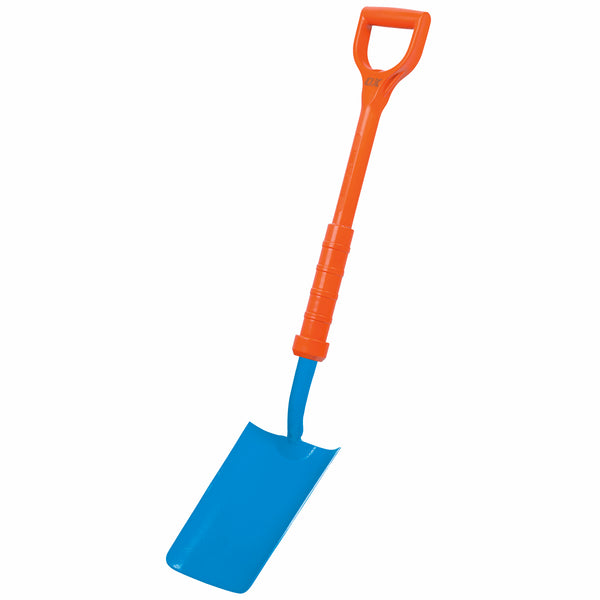 OX Tools OX-P283201 Pro Insulated Trenching Shovel