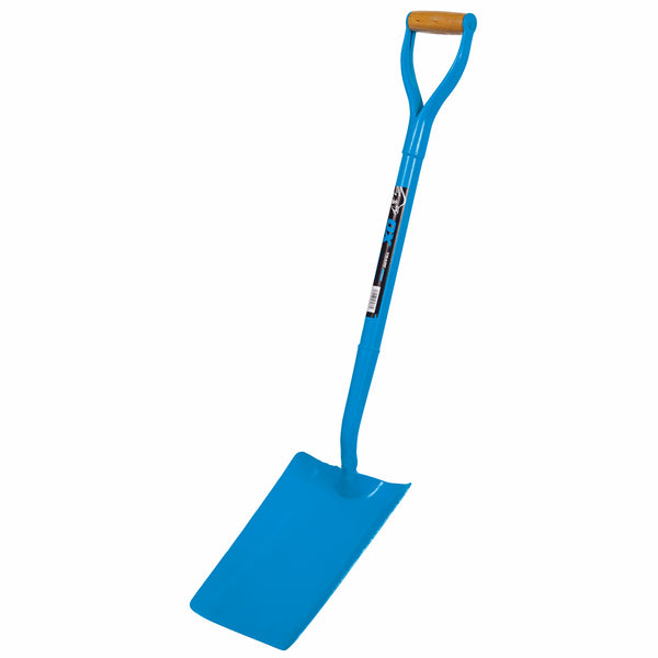OX Tools OX-T280301 Trade Solid Forged Taper Mouth Shovel
