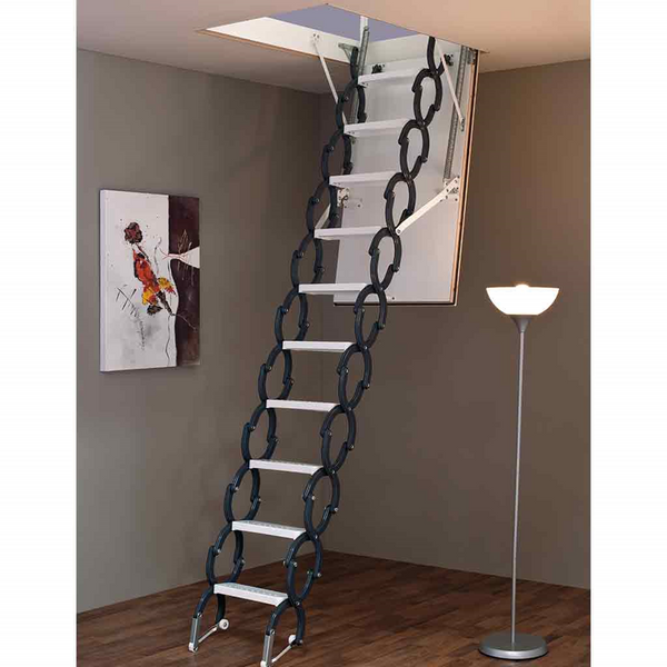 TB Davies 2440431 MINIFOLD Loft Ladder