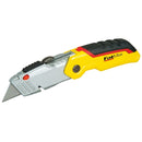 STANLEY® 0-10-825 FATMAX® Retractable Folding Utility Knife