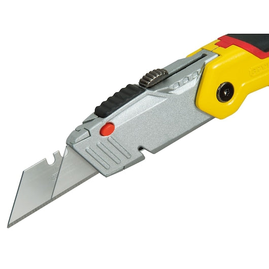 STANLEY® 0-10-825 FATMAX® Retractable Folding Utility Knife