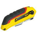 STANLEY® 0-10-825 FATMAX® Retractable Folding Utility Knife