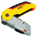 STANLEY® 0-10-825 FATMAX® Retractable Folding Utility Knife