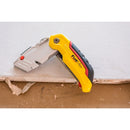 STANLEY® 0-10-825 FATMAX® Retractable Folding Utility Knife