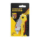 STANLEY® 0-10-825 FATMAX® Retractable Folding Utility Knife