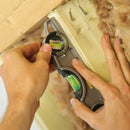 Stanley 0-43-609 FATMAX® 11-3/4 in. (250mm) Magnetic Torpedo Level