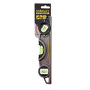 Stanley 0-43-609 FATMAX® 11-3/4 in. (250mm) Magnetic Torpedo Level