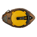 Stanley 0-47-465 Power Winder Chalk Line 30m, Chalk & Level