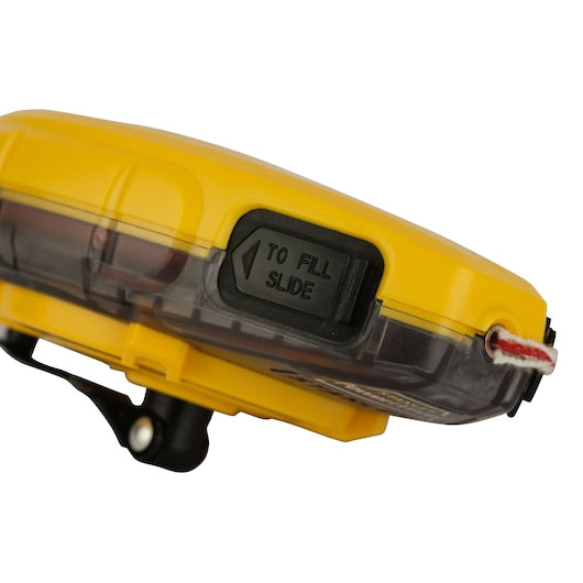 Stanley 0-47-465 Power Winder Chalk Line 30m, Chalk & Level