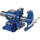 Clarke 6501967 CMV100 Multi-Purpose Cast Iron Vice