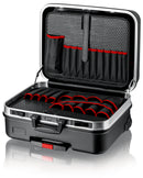 KNIPEX 00 21 06 LE Tool Case "BIG Basic Move" empty