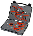 KNIPEX 00 21 25 Tool Box "SRZ" Circlip Pliers