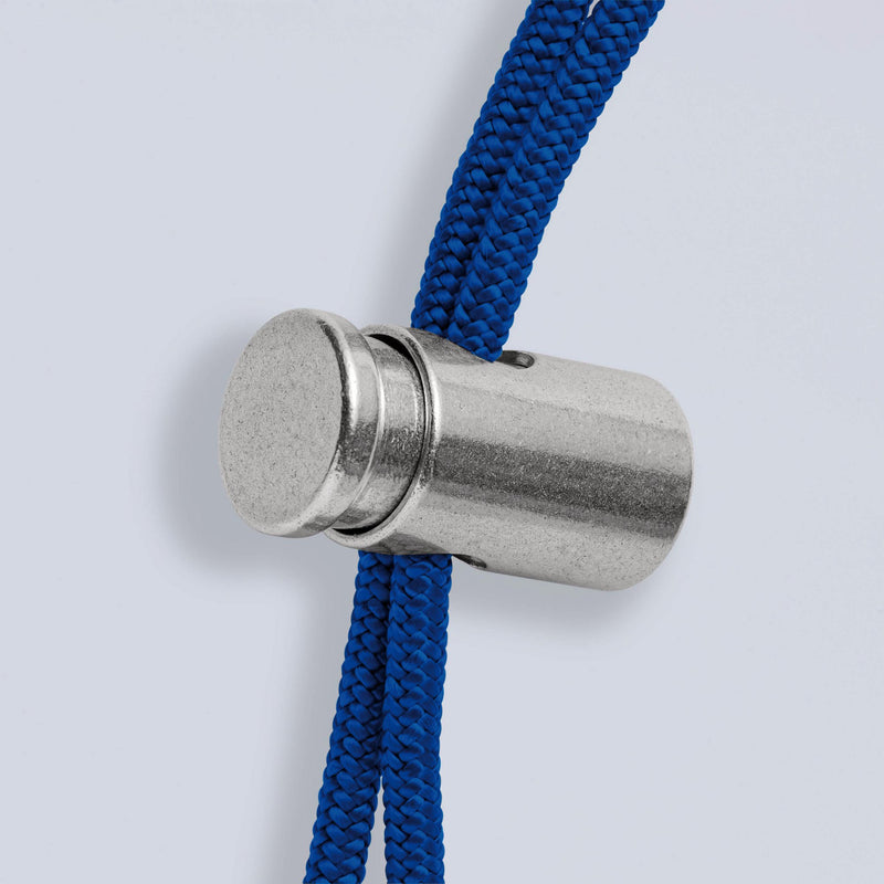DRAPER 13167 KNIPEX 00 50 10 T BK Lanyard, 900mm