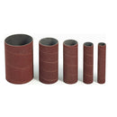 Clarke 6500468 150 Grit Sanding Sleeves for COEBS1 Sander