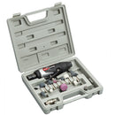 Clarke 3120143 X-Pro CAT129 Professional 15 piece _" Air Die Grinder Kit