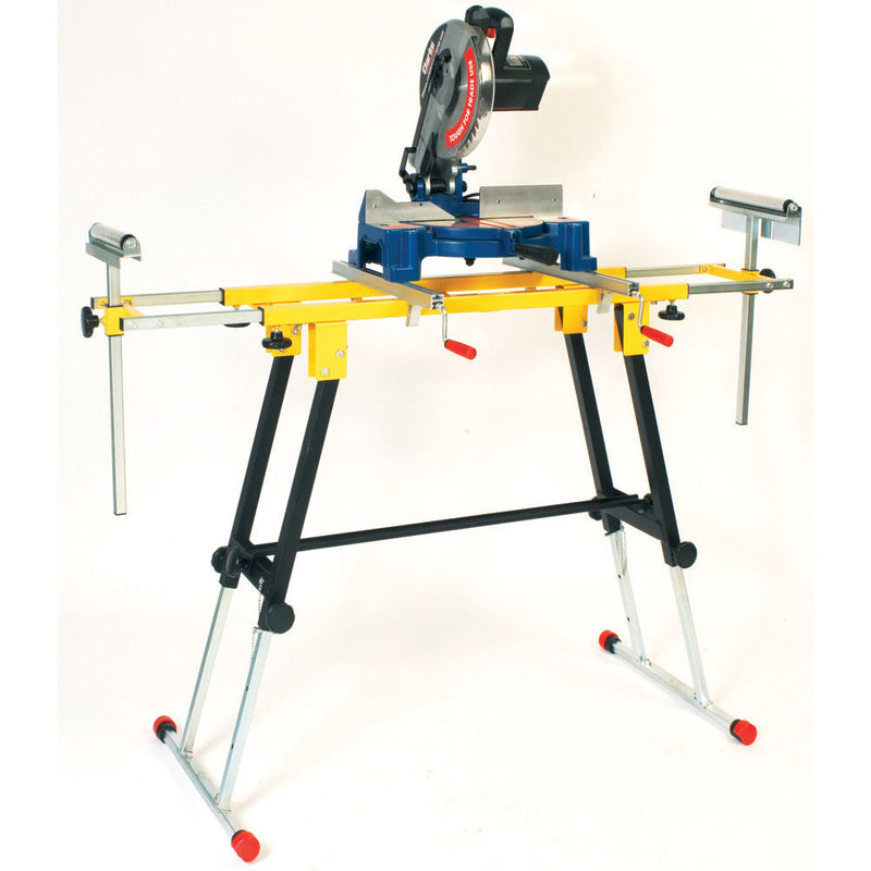 Clarke 6500944 CUTS1 Universal Mitre Saw Stand